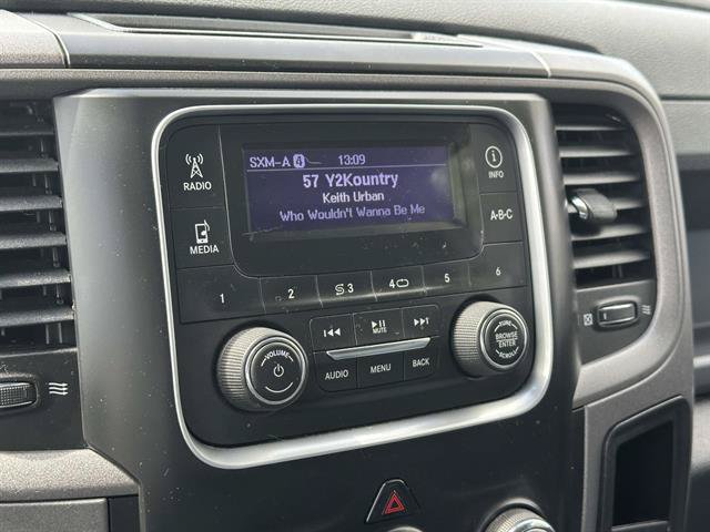 Used 2014 RAM 1500 Express AWD/4WD image 16