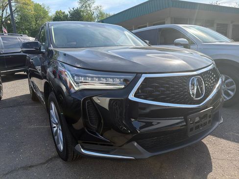 Used 2023 Acura RDX AWD image 3