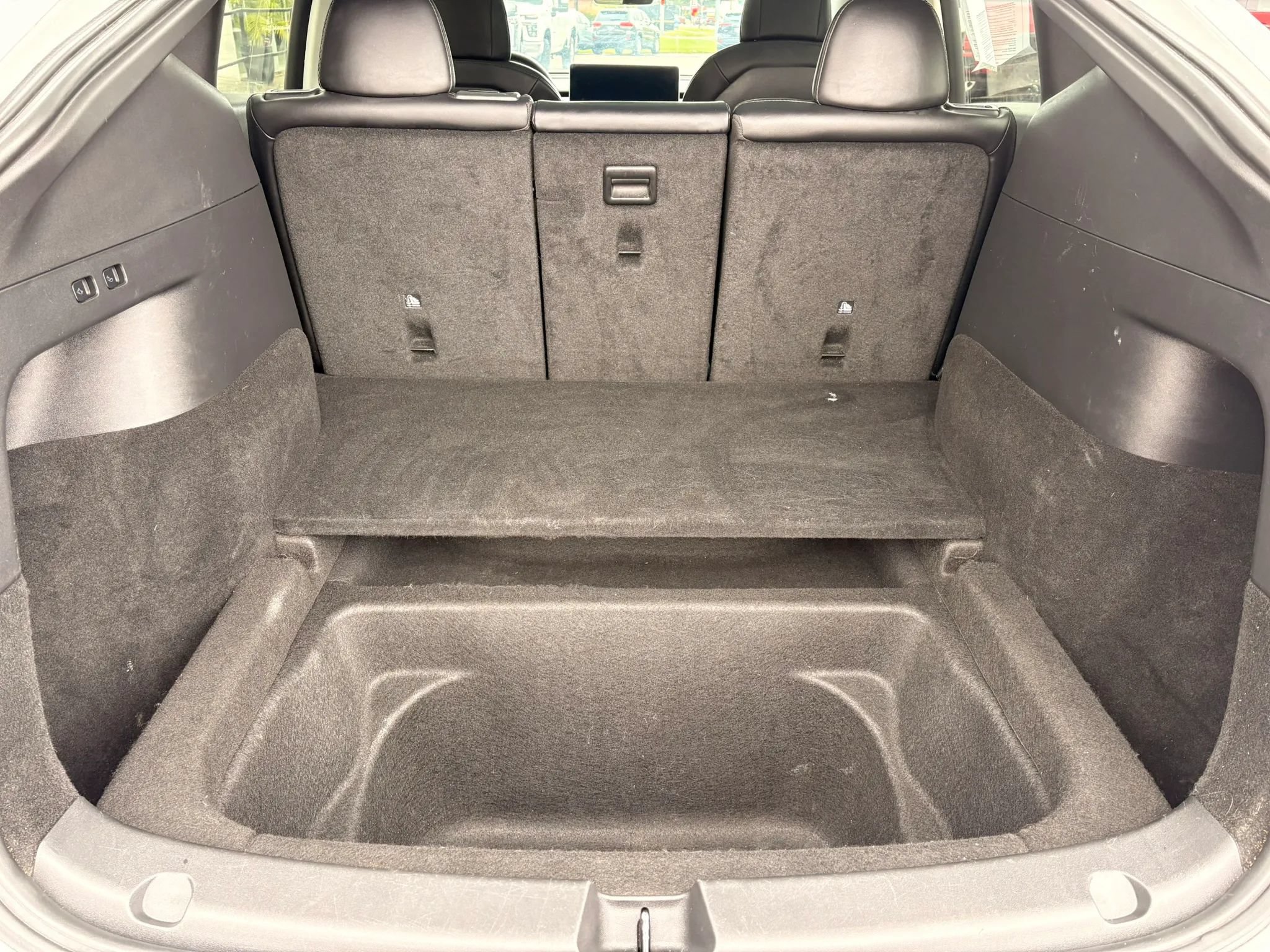 Used 2022 Tesla Model Y Long Range AWD/4WD image 8