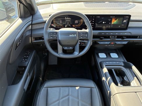 New 2027 Kia Telluride EX image 11