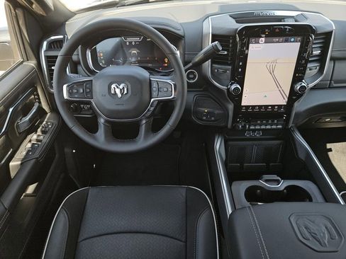 New 2026 RAM 2500 Laramie w/ Night Edition image 10