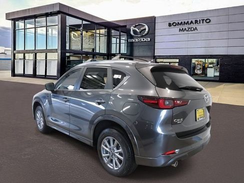 New 2025 MAZDA CX-5 AWD 2.5 S image 3