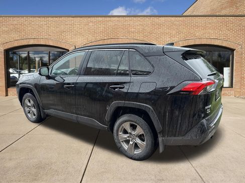 Used 2024 Toyota RAV4 XLE w/ Convenience Package AWD/4WD image 5