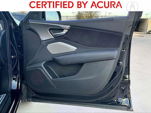 Certified 2024 Acura RDX AWD w/ A-Spec & Advance Pkg image 23