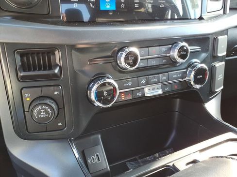 New 2026 Ford F150 XLT w/ Equipment Group 302A MID image 23