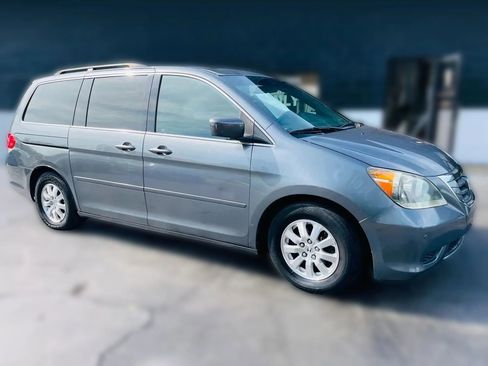 Used 2010 Honda Odyssey EX-L image 7