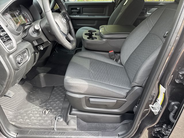 New 2027 RAM 2500 Tradesman AWD/4WD image 9