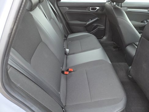 Used 2024 Honda Civic Sport image 20