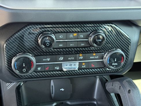 Certified 2022 Ford Bronco Raptor AWD/4WD image 29