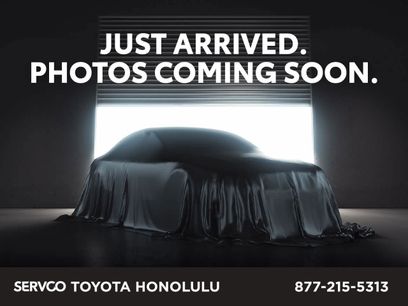 Used 2023 Subaru Impreza 2.0i