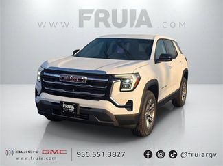 New 2026 GMC Terrain Elevation video 1