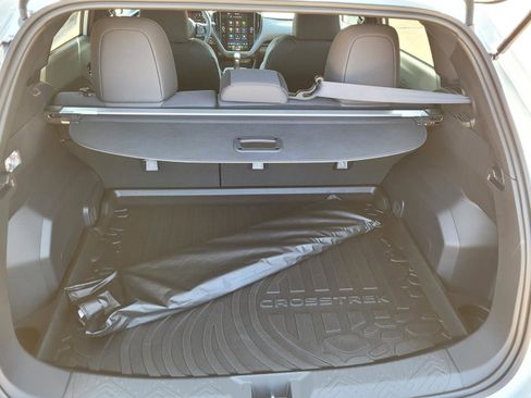 New 2025 Subaru Crosstrek 2.5i Sport w/ Crosstrek Mirror Package image 18