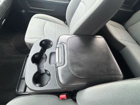 Used 2023 RAM 1500 Tradesman w/ Popular Equipment Group AWD/4WD image 28