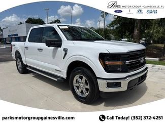 Certified 2024 Ford F150 XLT w/ Mobile Office Package AWD/4WD video 1