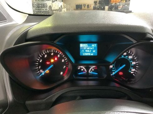 Used 2016 Ford Transit Connect XL image 12