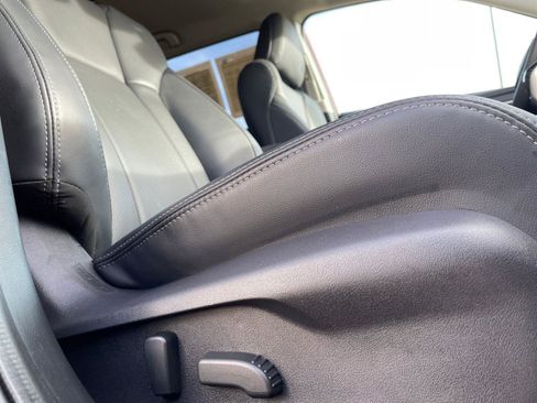 Certified 2025 Subaru Outback Touring image 30