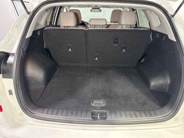 Used 2020 Hyundai Tucson SE FWD image 24