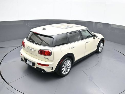 Used 2018 MINI Cooper Clubman S FWD image 45