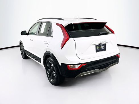 Used 2023 Kia Niro Wind image 5