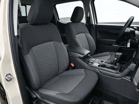 New 2025 Ford Ranger XLT w/ FX4 Off-Road Package image 31