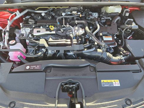 Used 2026 Toyota Prius LE image 31