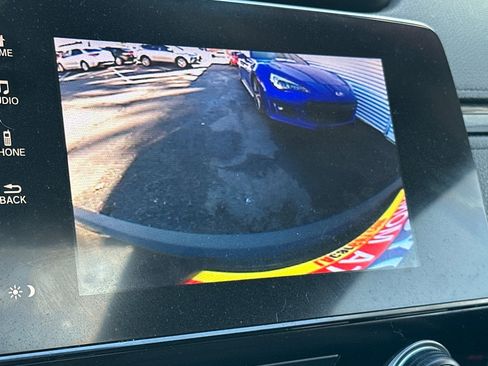 Used 2022 Honda CR-V EX-L image 20