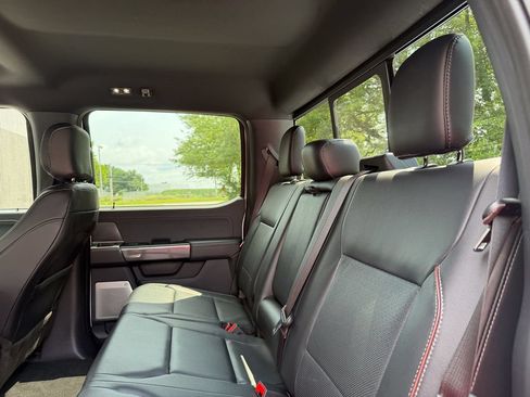 Used 2023 Ford F150 Lariat w/ Equipment Group 502A High AWD/4WD image 18