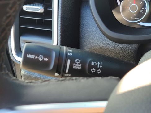 New 2026 RAM 2500 Big Horn image 22