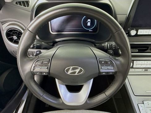 Certified 2023 Hyundai Kona SEL image 13