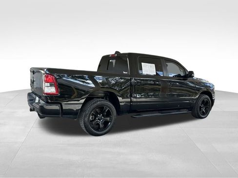 Used 2020 RAM 1500 Big Horn image 5