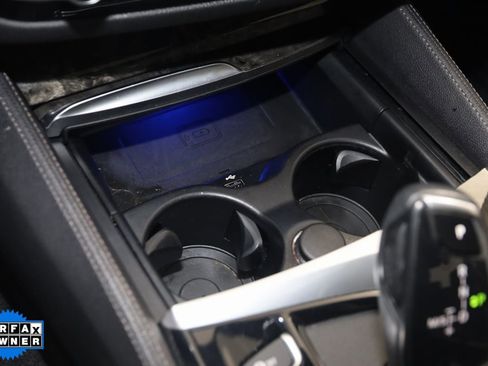 Used 2020 BMW M550i xDrive M550i xDrive w/ Premium Package image 33