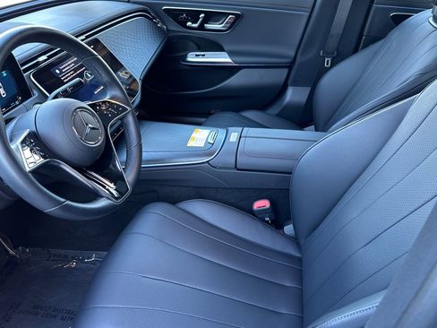 Certified 2025 Mercedes-Benz E 350 Sedan image 10