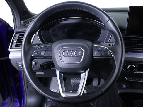 Used 2021 Audi Q5 Prestige image 25