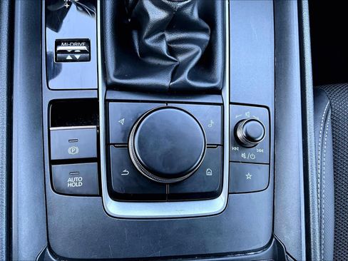 Used 2025 MAZDA CX-50 AWD 2.5 S w/ Premium Package image 27