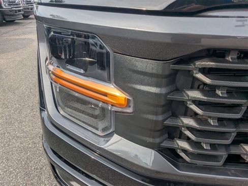 Certified 2024 Ford F150 STX image 10