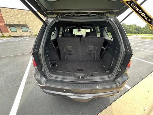 Used 2024 Dodge Durango R/T AWD/4WD image 13