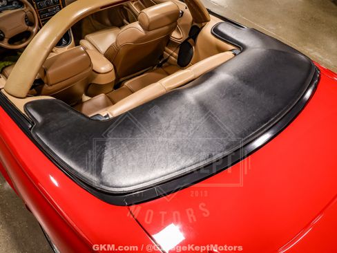 Used 1997 Ford Mustang Cobra RWD image 38