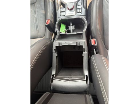 Used 2021 Subaru Forester Touring w/ Popular Package #2 AWD/4WD image 25
