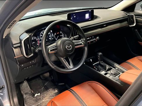 Used 2023 MAZDA CX-50 Meridian Edition image 13