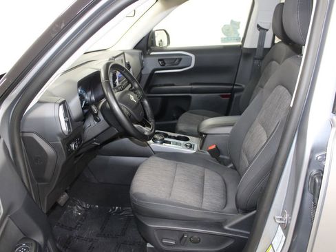 Used 2023 Ford Bronco Sport Big Bend w/ Convenience Package image 21