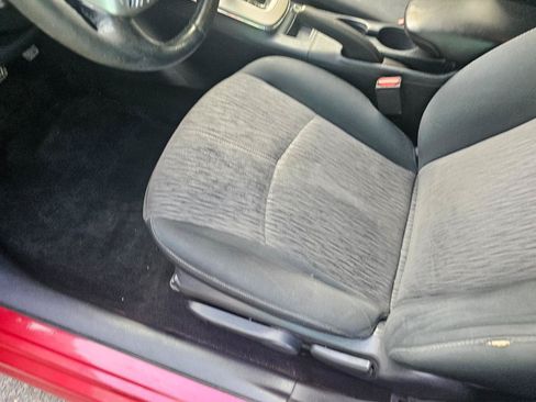 Used 2015 Nissan Sentra SV FWD image 29