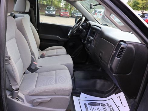Used 2014 Chevrolet Silverado 1500 W/T w/ Trailering Package RWD image 16