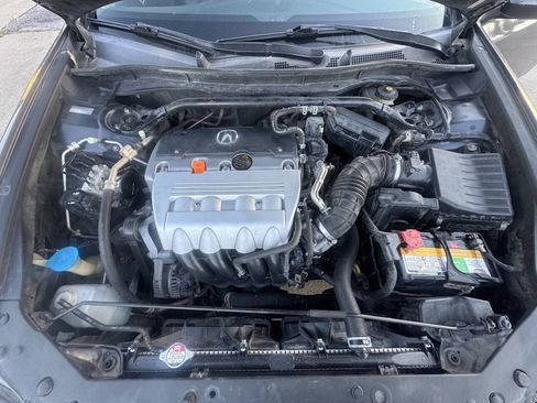 Used 2012 Acura TSX w/Tech 4dr Sedan w/Technology image 18