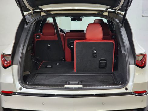 Certified 2022 Acura MDX Type S AWD/4WD image 7