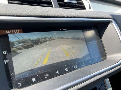 Used 2017 Land Rover Range Rover Evoque SE Premium AWD/4WD image 15