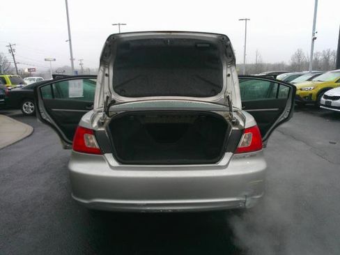 Used 2009 Mitsubishi Galant Sport Edition image 5