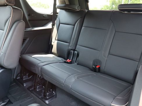 New 2025 Chevrolet Tahoe Premier image 46