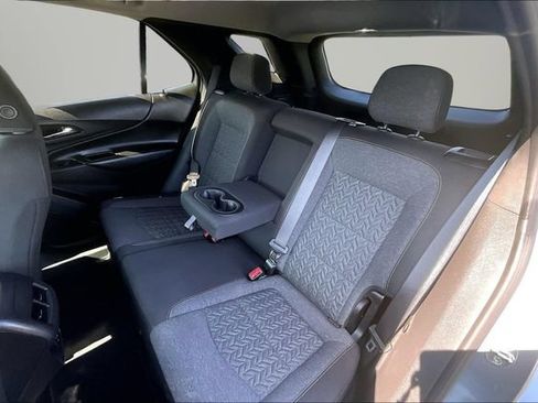 Used 2023 Chevrolet Equinox LT AWD/4WD image 25