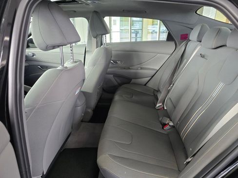 New 2026 Hyundai Elantra SEL Sport image 30