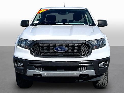 Used 2020 Ford Ranger XLT w/ Equipment Group 301A Mid AWD/4WD image 3